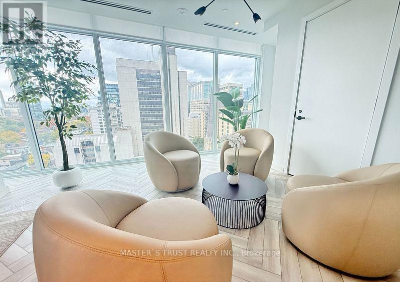 1904 - 280 Dundas Street, Toronto, Ontario  M5T 0E3 - Photo 9 - C12646464