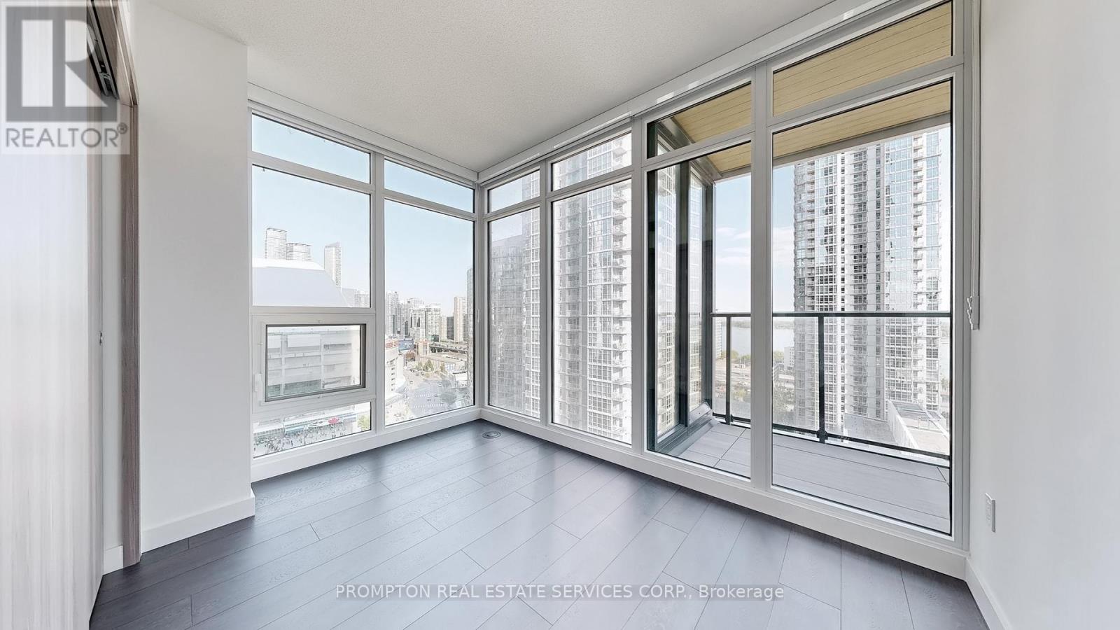 1608 - 3 Concord Cityplace Way, Toronto, Ontario  M5V 0X4 - Photo 28 - C12646480