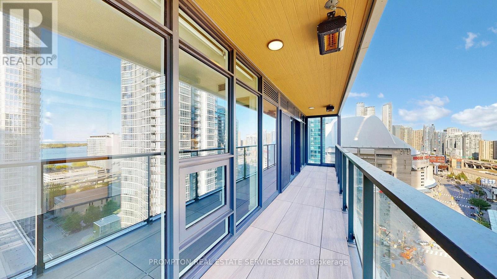 1608 - 3 Concord Cityplace Way, Toronto, Ontario  M5V 0X4 - Photo 34 - C12646480