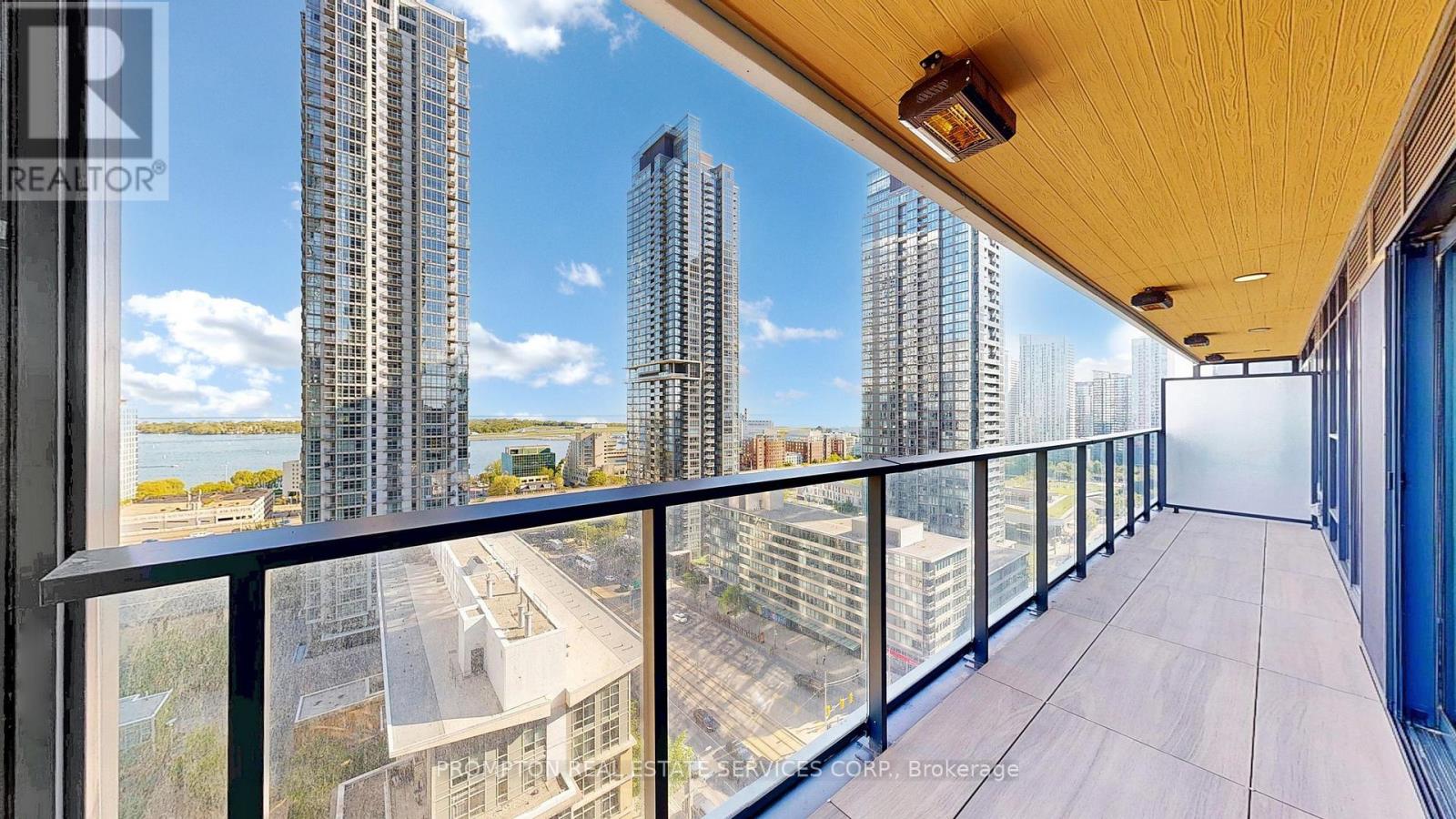 1608 - 3 Concord Cityplace Way, Toronto, Ontario  M5V 0X4 - Photo 35 - C12646480