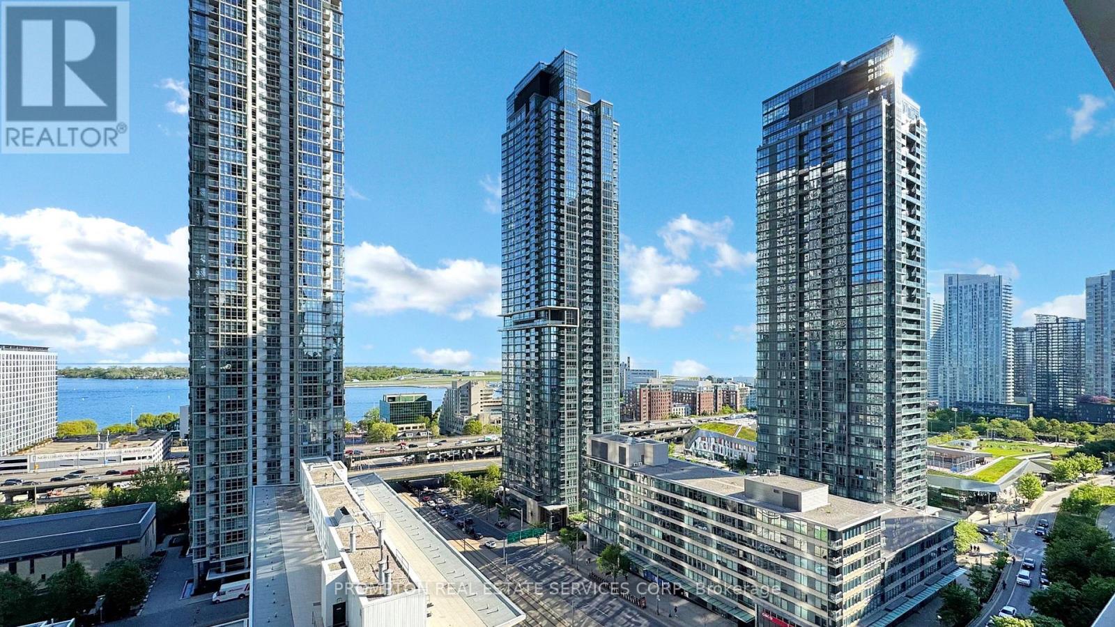 1608 - 3 Concord Cityplace Way, Toronto, Ontario  M5V 0X4 - Photo 36 - C12646480