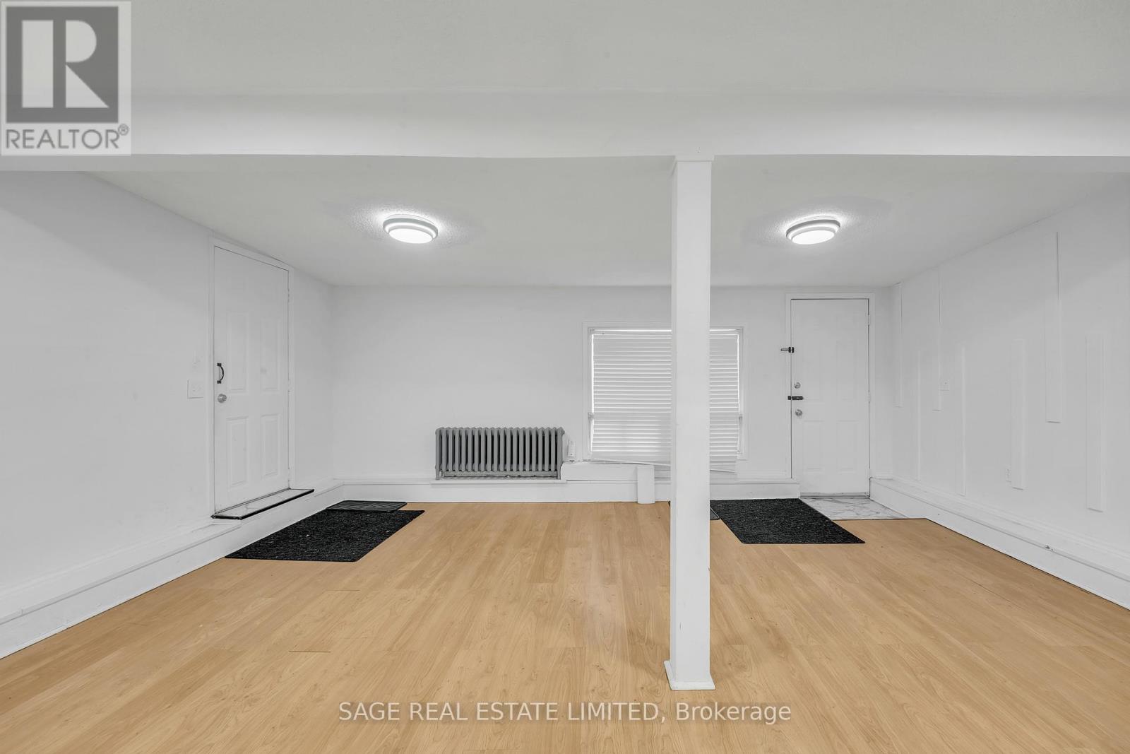 Upper - 1108 St. Clair Avenue W, Toronto, Ontario  M6E 1A7 - Photo 13 - C12646484