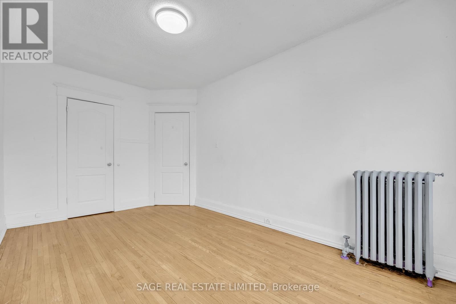 Upper - 1108 St. Clair Avenue W, Toronto, Ontario  M6E 1A7 - Photo 19 - C12646484