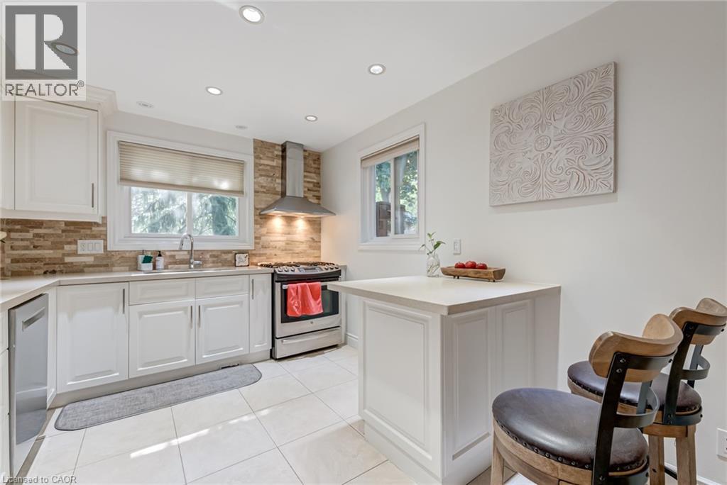 1481 Otis Avenue, Mississauga, Ontario  L5C 2R8 - Photo 10 - 40794811