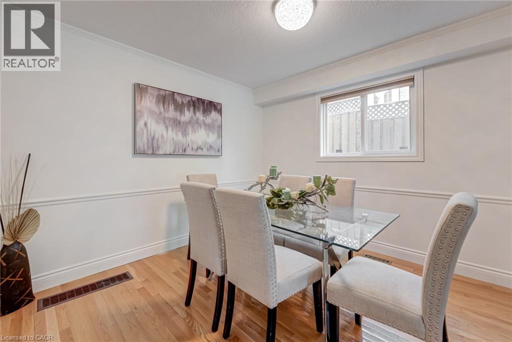 1481 Otis Avenue, Mississauga, Ontario  L5C 2R8 - Photo 15 - 40794811