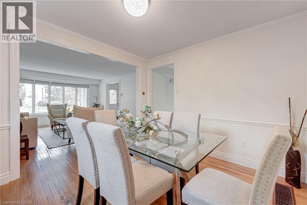 1481 Otis Avenue, Mississauga, Ontario  L5C 2R8 - Photo 17 - 40794811