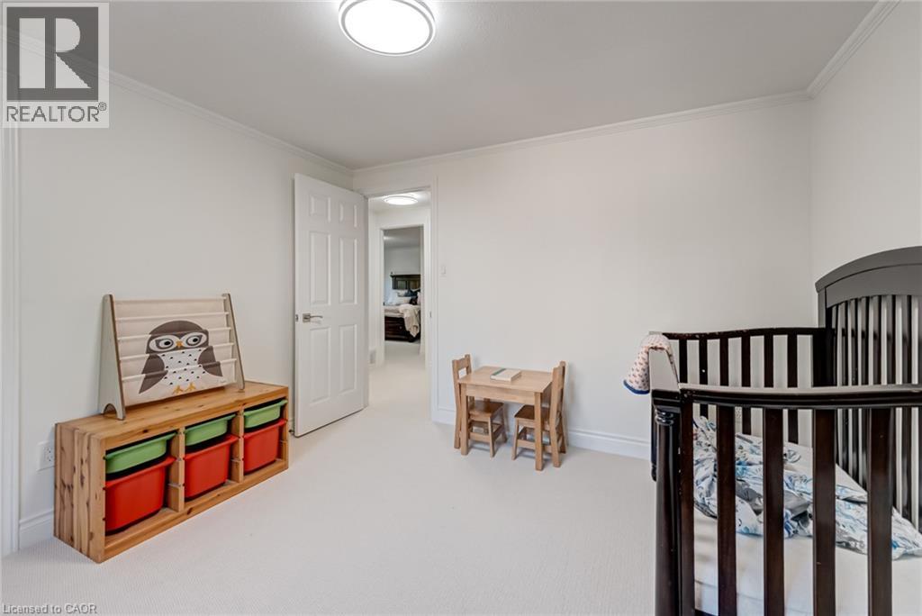 1481 Otis Avenue, Mississauga, Ontario  L5C 2R8 - Photo 28 - 40794811