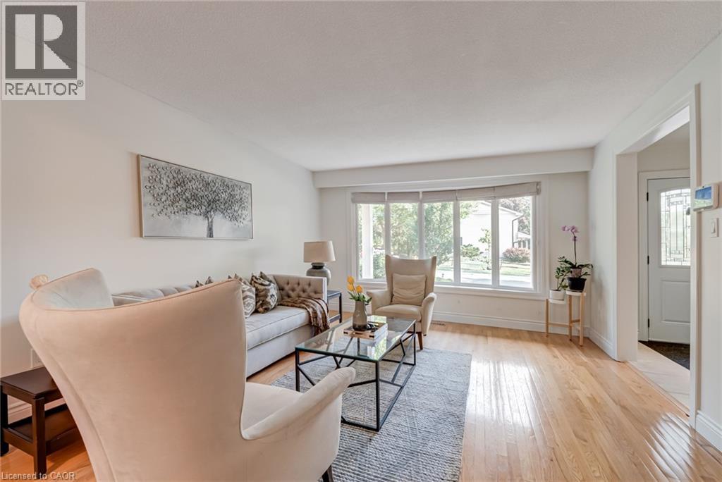 1481 Otis Avenue, Mississauga, Ontario  L5C 2R8 - Photo 7 - 40794811