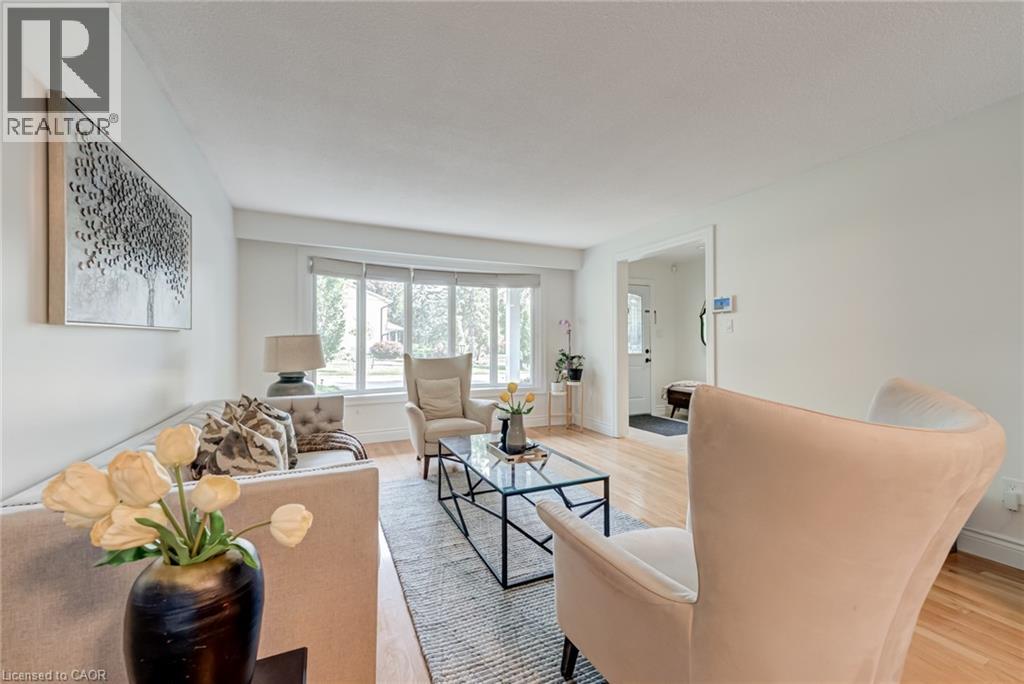 1481 Otis Avenue, Mississauga, Ontario  L5C 2R8 - Photo 8 - 40794811