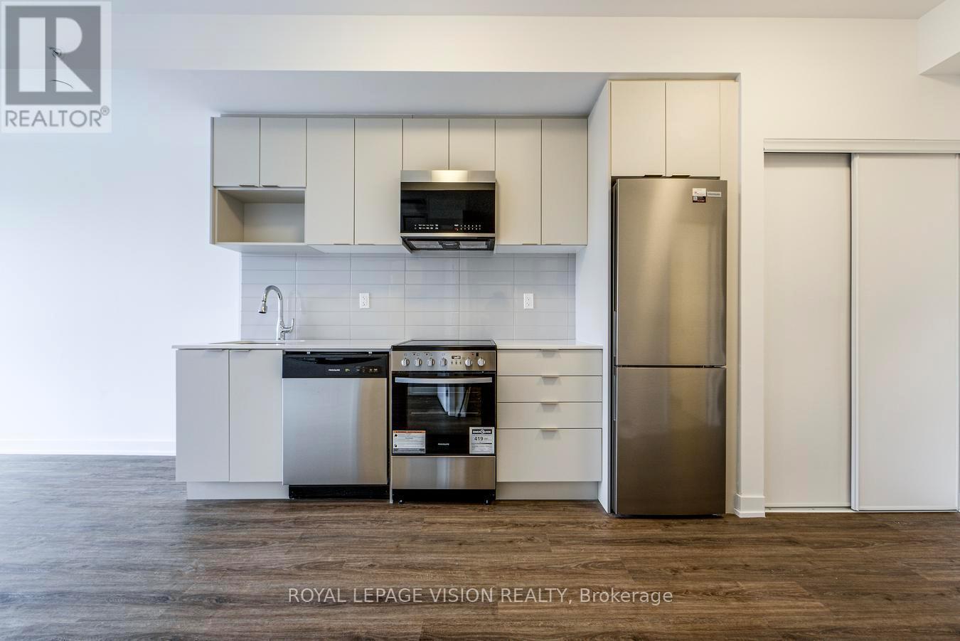 804 - 4569 Kingston Road, Toronto, Ontario  M1E 2P3 - Photo 1 - E12646422