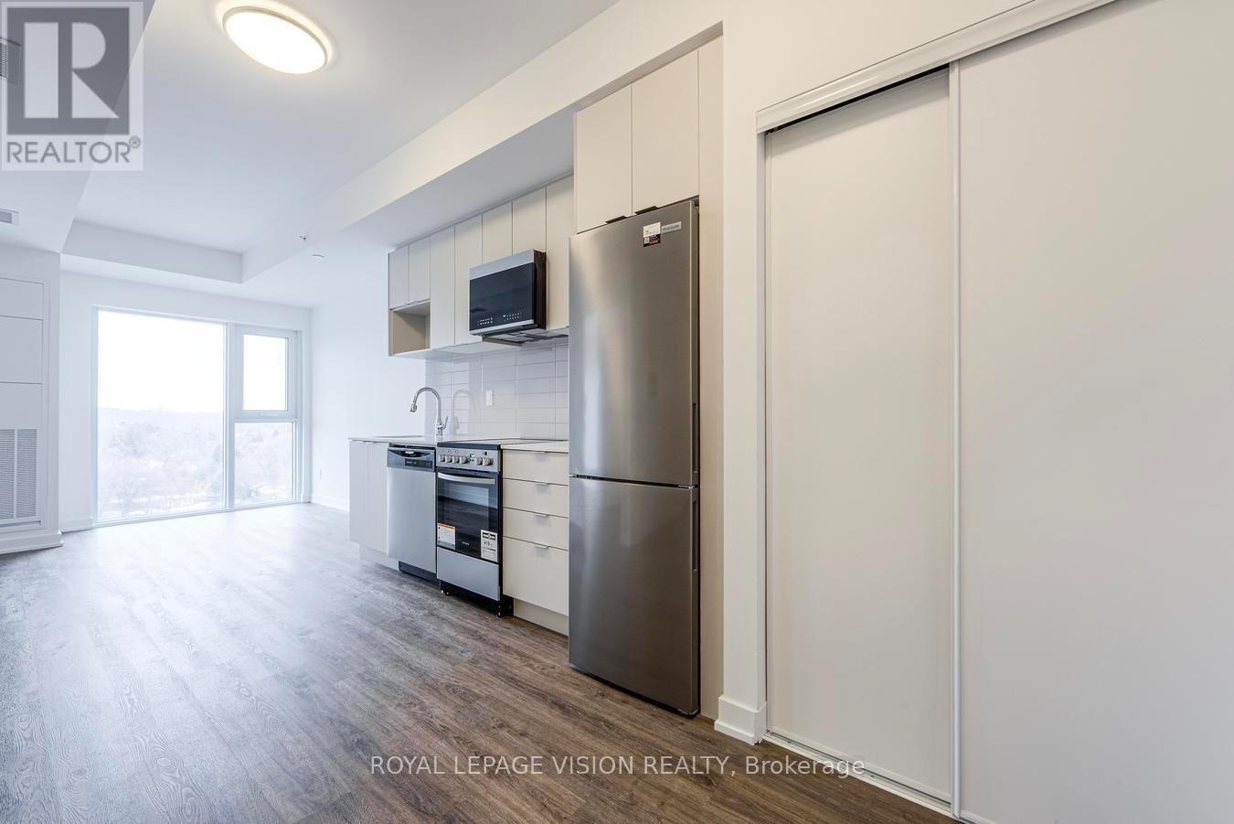 804 - 4569 Kingston Road, Toronto, Ontario  M1E 2P3 - Photo 2 - E12646422