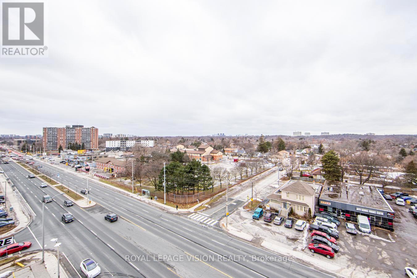 804 - 4569 Kingston Road, Toronto, Ontario  M1E 2P3 - Photo 26 - E12646422