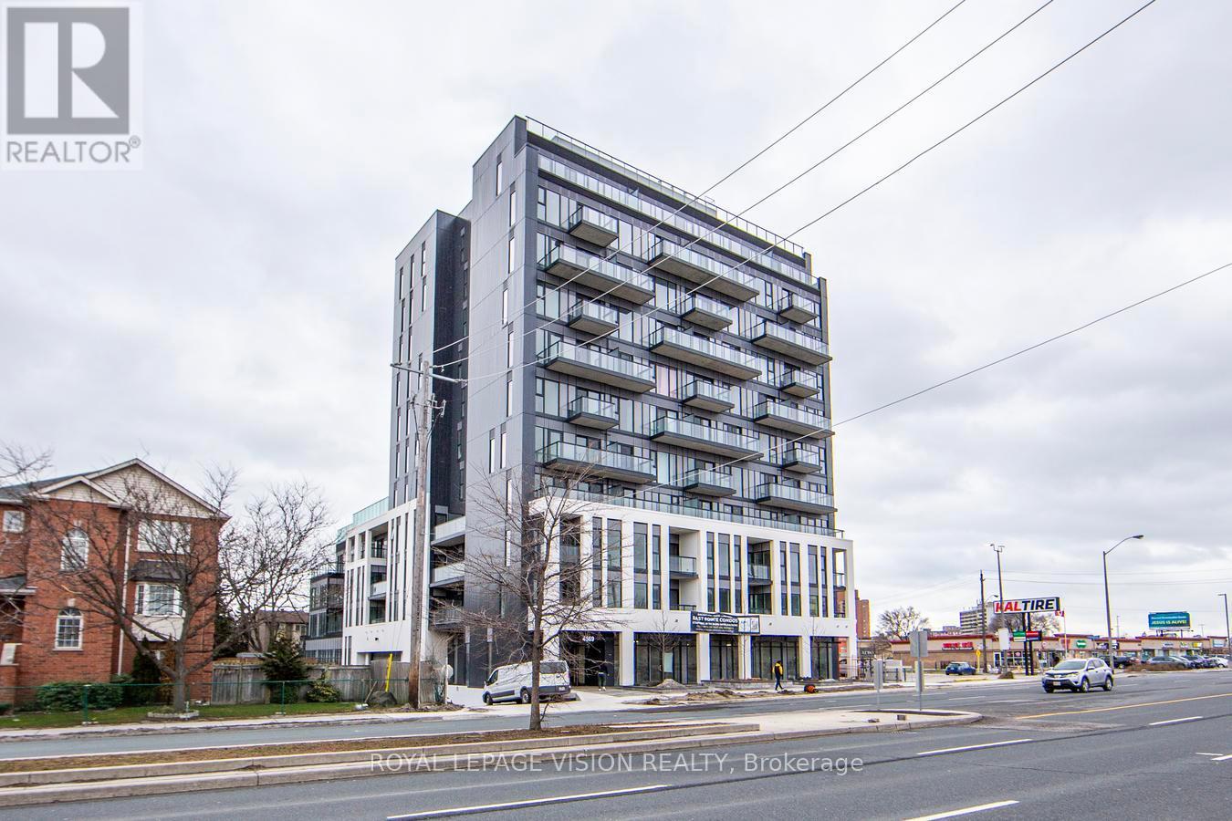 804 - 4569 Kingston Road, Toronto, Ontario  M1E 2P3 - Photo 4 - E12646422