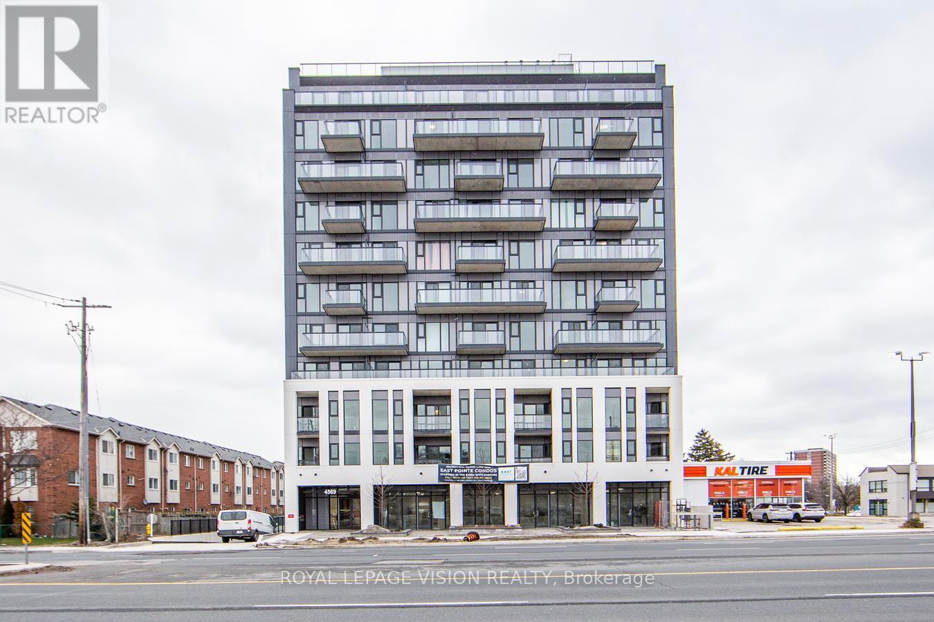 804 - 4569 Kingston Road, Toronto, Ontario  M1E 2P3 - Photo 5 - E12646422