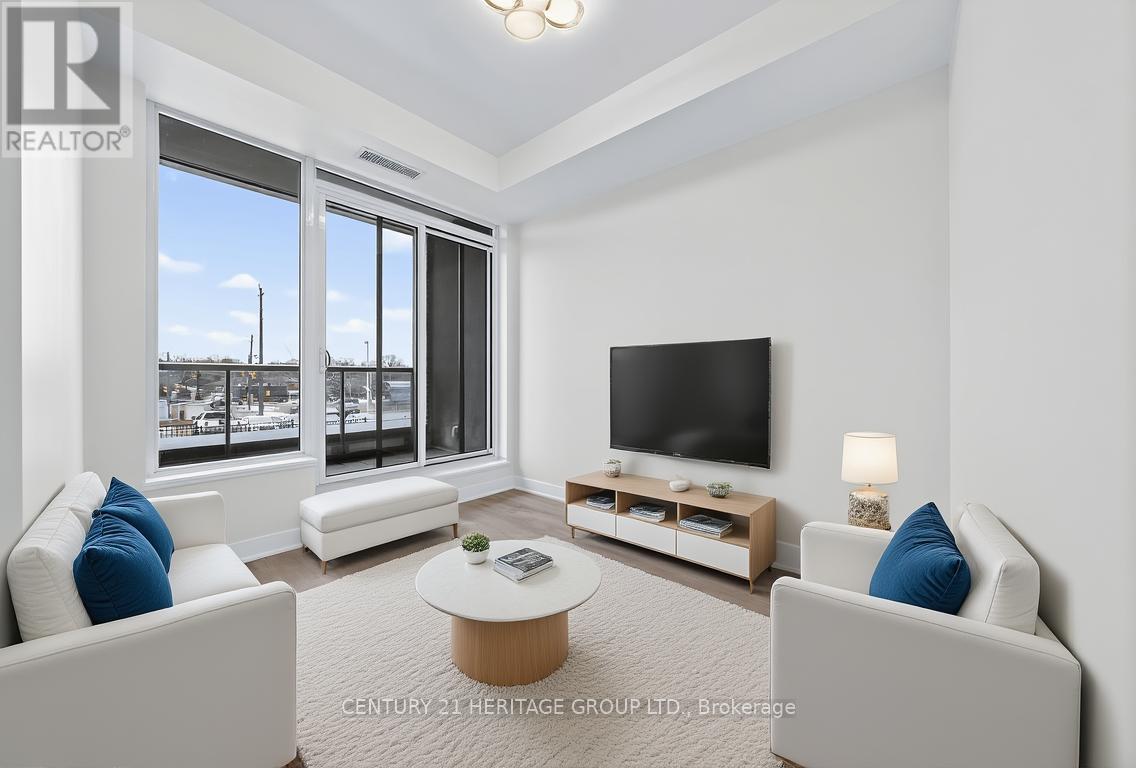 116 - 185 Deerfield Road, Newmarket, Ontario  L3Y 0G7 - Photo 10 - N12646388