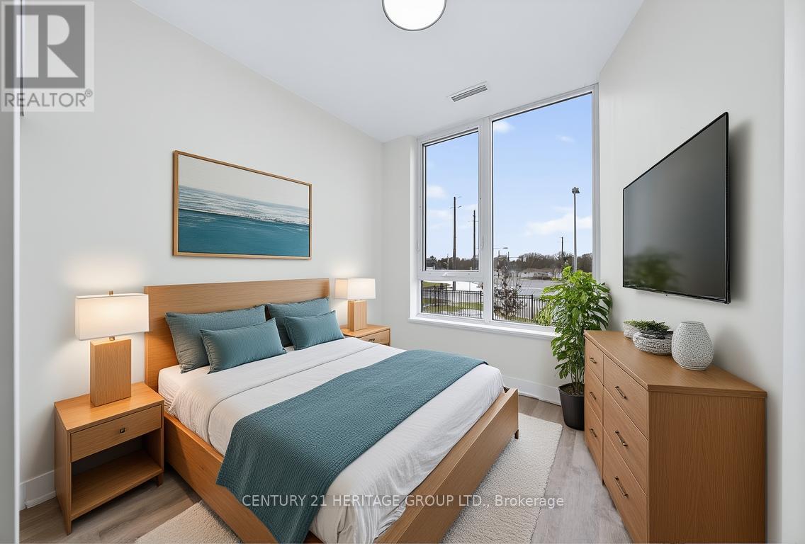 116 - 185 Deerfield Road, Newmarket, Ontario  L3Y 0G7 - Photo 14 - N12646388