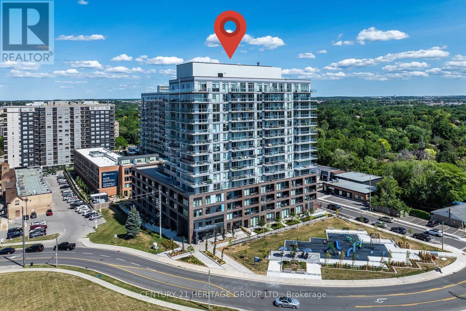 116 - 185 Deerfield Road, Newmarket, Ontario  L3Y 0G7 - Photo 18 - N12646388