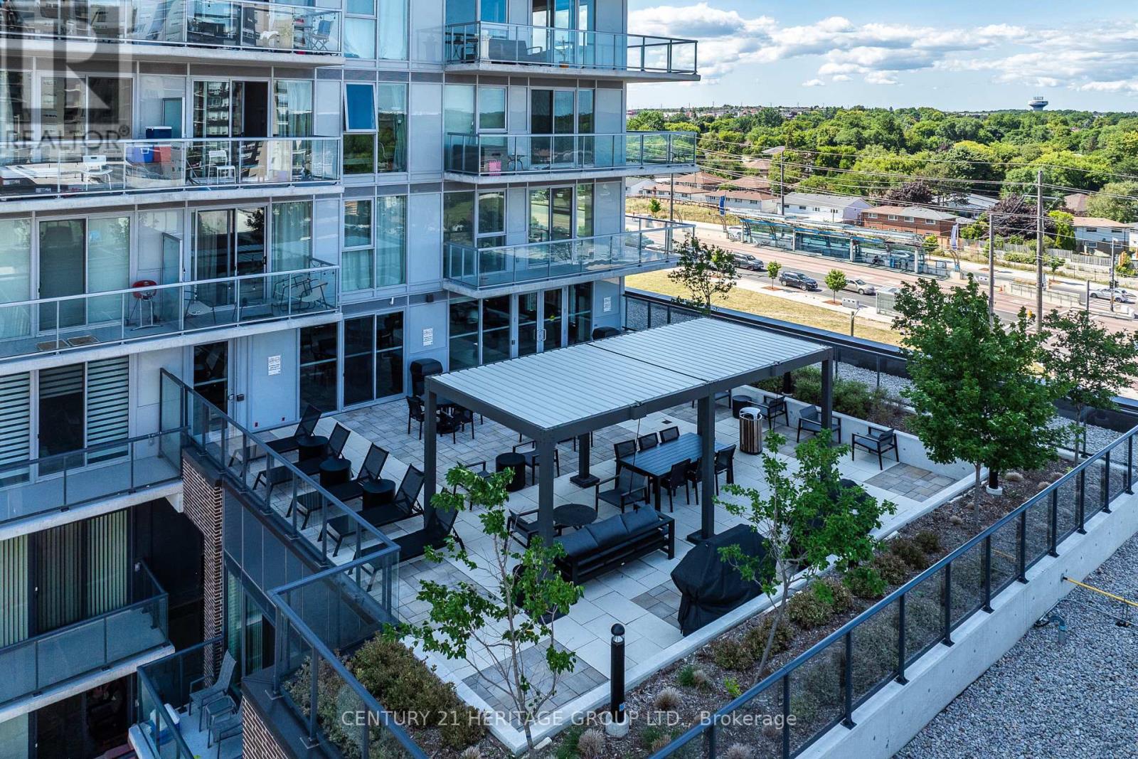 116 - 185 Deerfield Road, Newmarket, Ontario  L3Y 0G7 - Photo 19 - N12646388