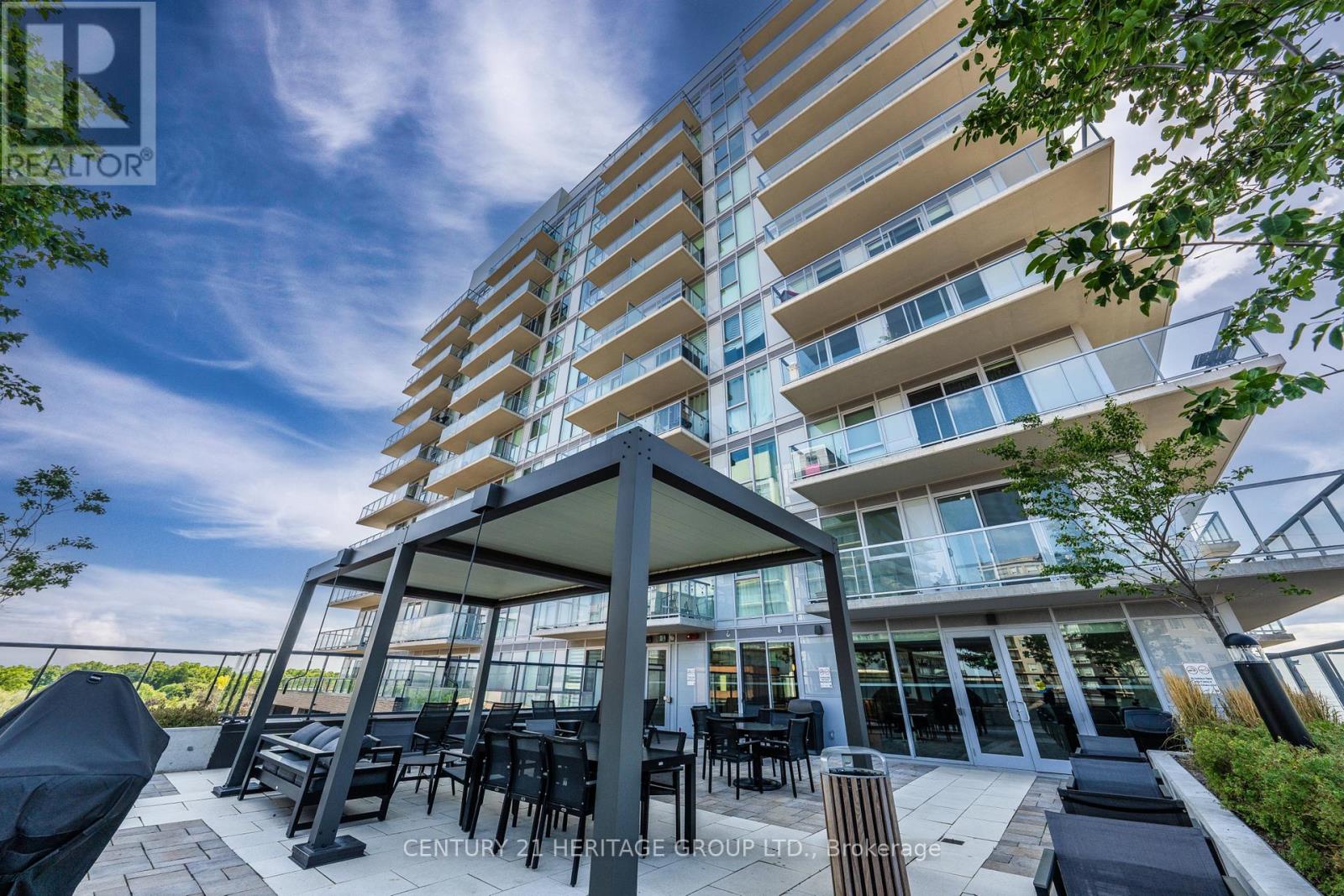 116 - 185 Deerfield Road, Newmarket, Ontario  L3Y 0G7 - Photo 22 - N12646388