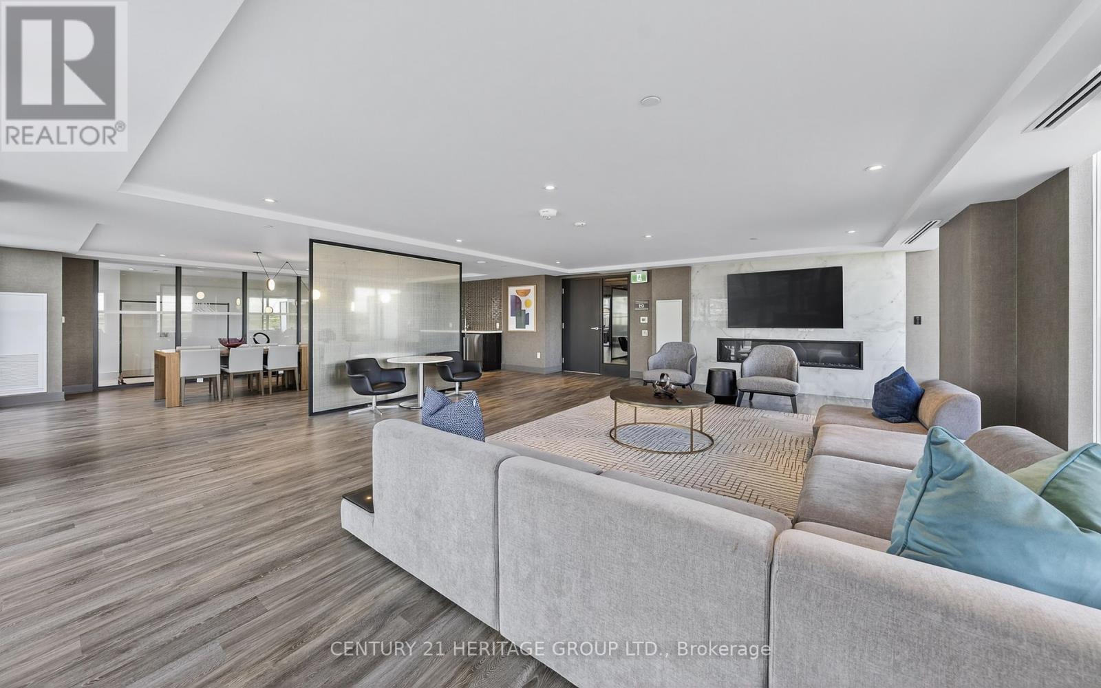 116 - 185 Deerfield Road, Newmarket, Ontario  L3Y 0G7 - Photo 36 - N12646388