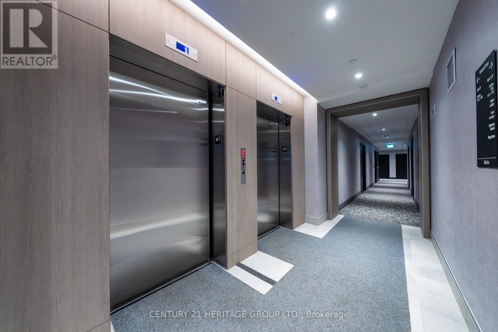 116 - 185 Deerfield Road, Newmarket, Ontario  L3Y 0G7 - Photo 4 - N12646388