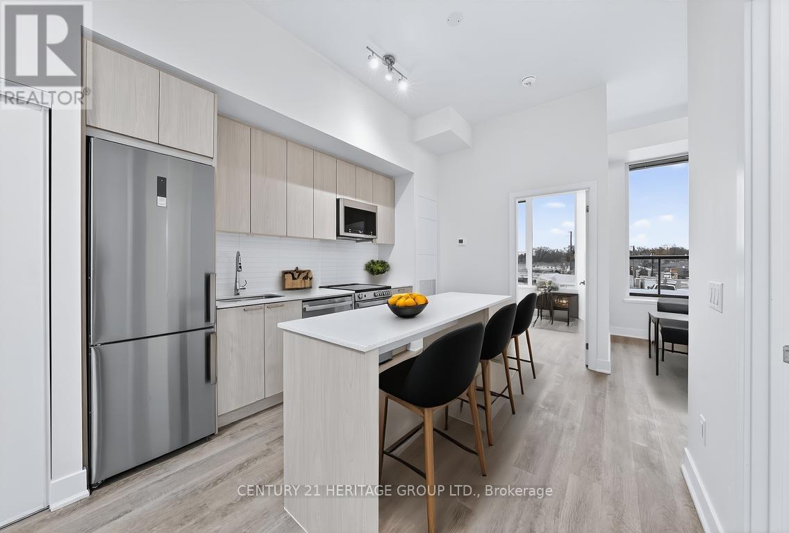 116 - 185 Deerfield Road, Newmarket, Ontario  L3Y 0G7 - Photo 6 - N12646388