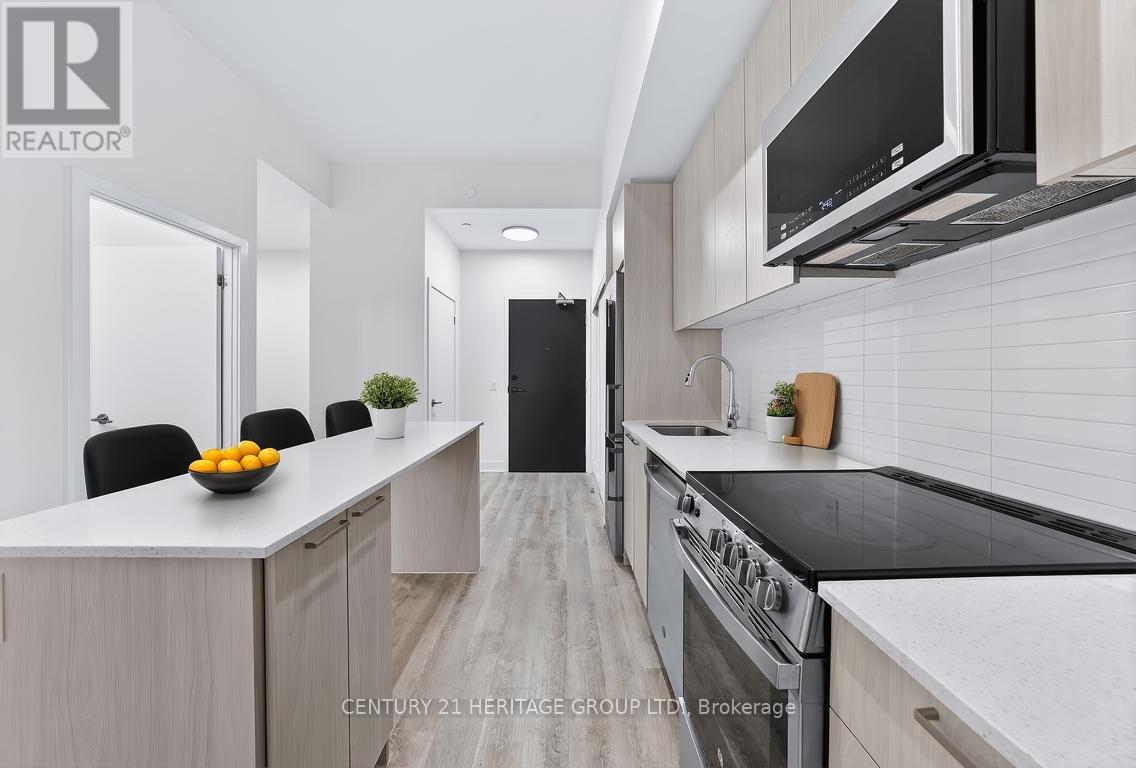 116 - 185 Deerfield Road, Newmarket, Ontario  L3Y 0G7 - Photo 7 - N12646388