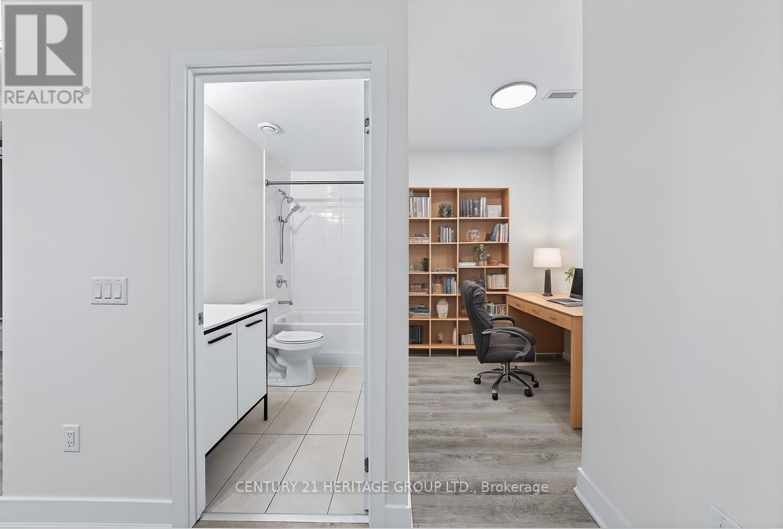 116 - 185 Deerfield Road, Newmarket, Ontario  L3Y 0G7 - Photo 8 - N12646388