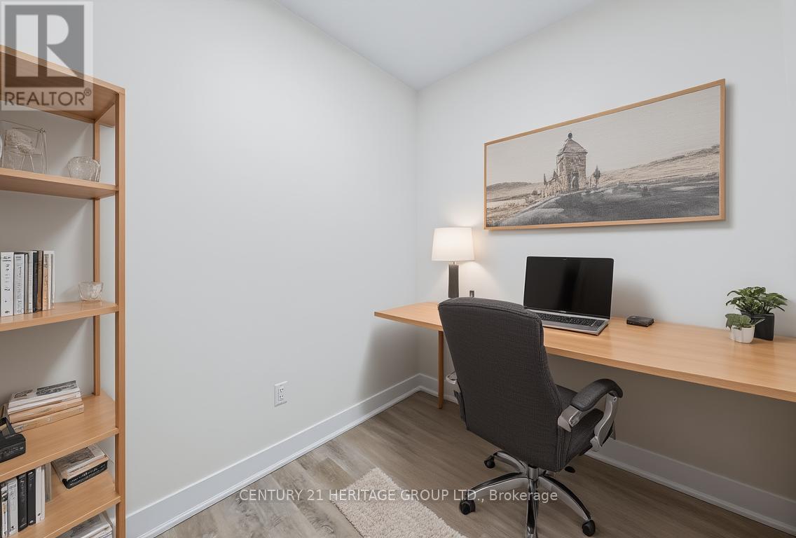 116 - 185 Deerfield Road, Newmarket, Ontario  L3Y 0G7 - Photo 9 - N12646388