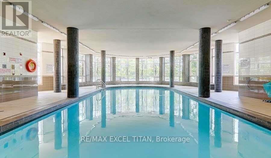 605 - 50 Clegg Road, Markham, Ontario  L6G 0C6 - Photo 18 - N12646392