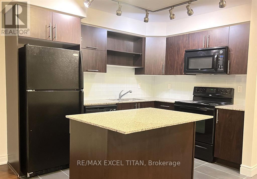 605 - 50 Clegg Road, Markham, Ontario  L6G 0C6 - Photo 5 - N12646392