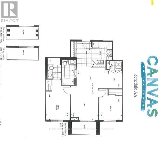 208 - 9700 Ninth Line, Markham, Ontario  L6B 1A8 - Photo 15 - N12646408