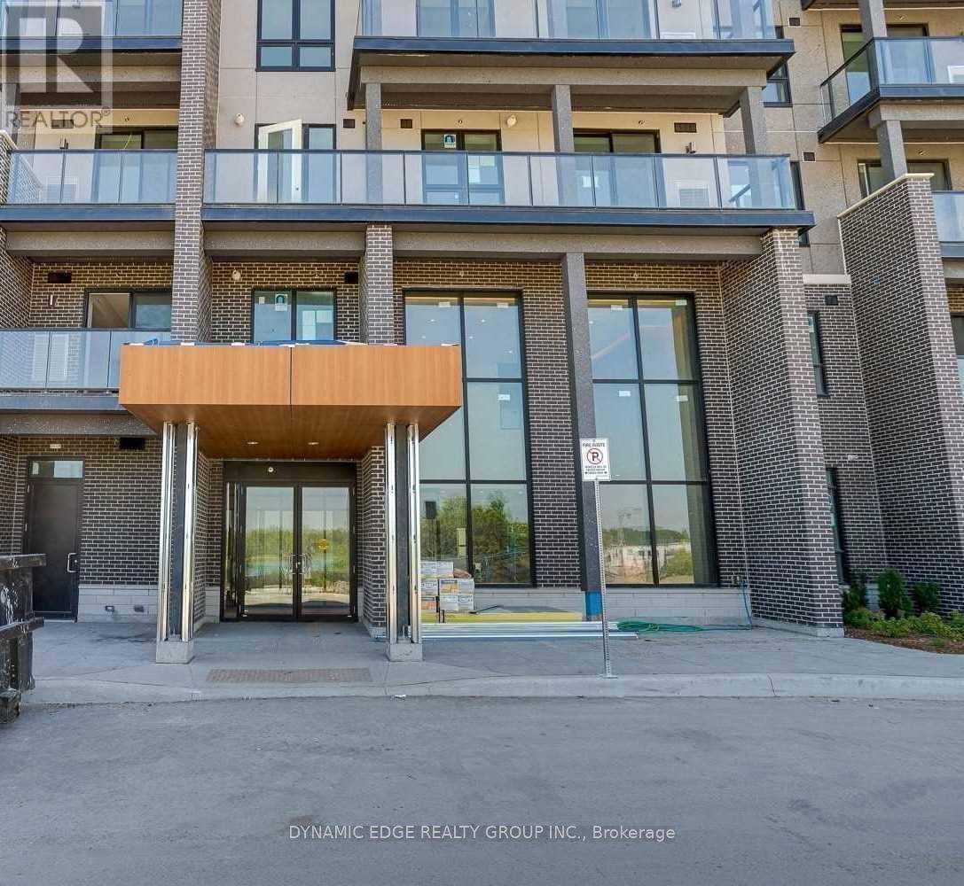 208 - 9700 Ninth Line, Markham, Ontario  L6B 1A8 - Photo 2 - N12646408