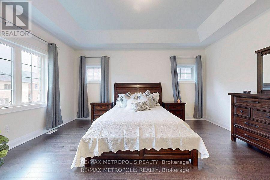 Room C - 100 Ballantyne Boulevard, Vaughan, Ontario  L3L 0E8 - Photo 2 - N12646410