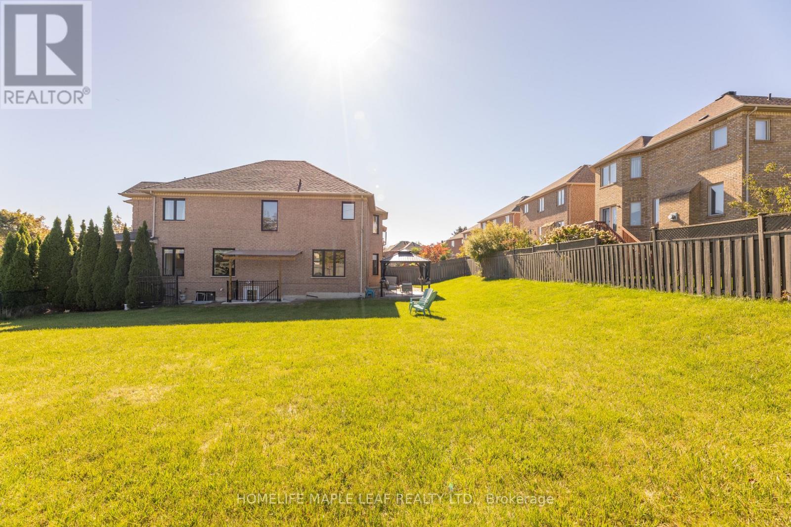 238 Devonsleigh Boulevard, Richmond Hill, Ontario  L4S 2P8 - Photo 44 - N12646414