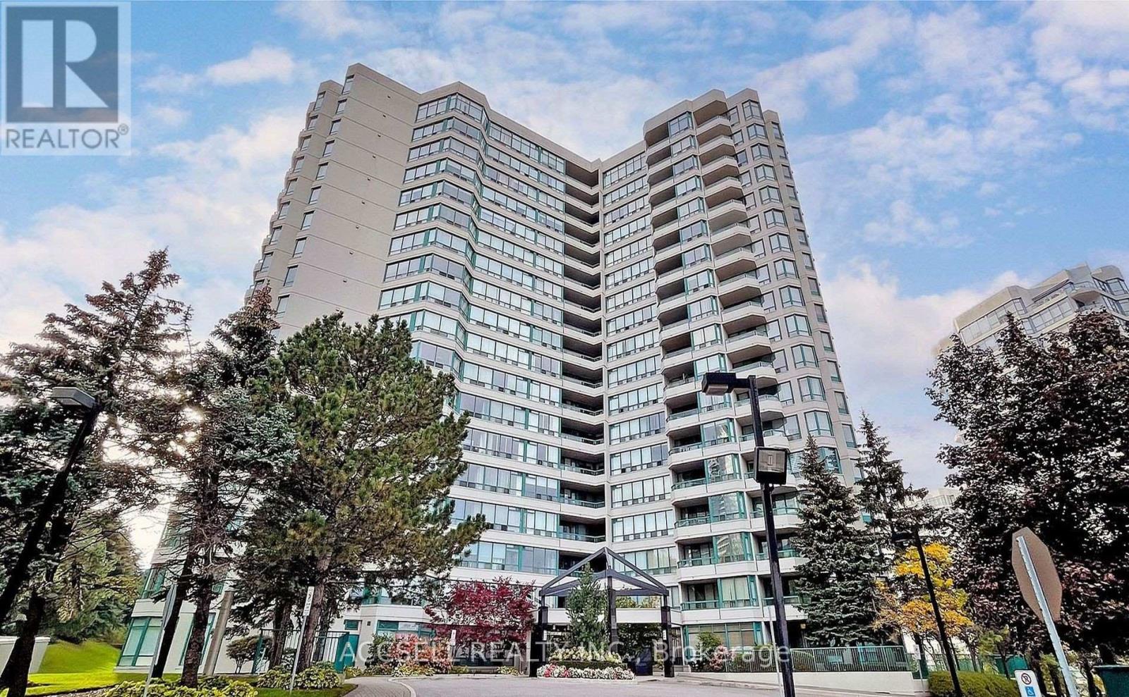 1108 - 7250 YONGE STREET, Vaughan, Ontario