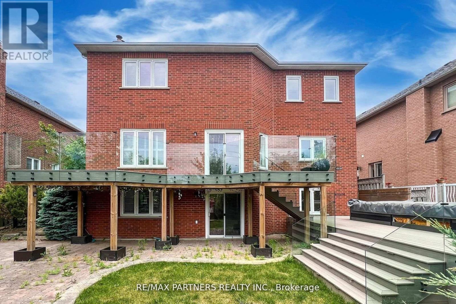 31 Eyer Drive, Markham, Ontario  L6C 1T8 - Photo 48 - N12646446