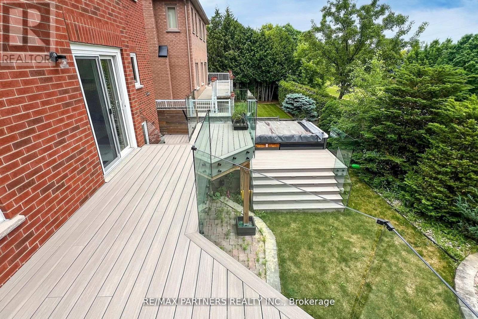 31 Eyer Drive, Markham, Ontario  L6C 1T8 - Photo 49 - N12646446
