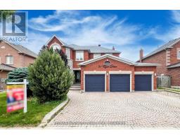 31 EYER DRIVE, Markham, Ontario