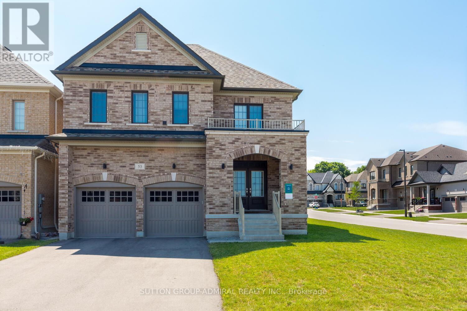 53 PIETROWSKI DRIVE, Georgina, Ontario