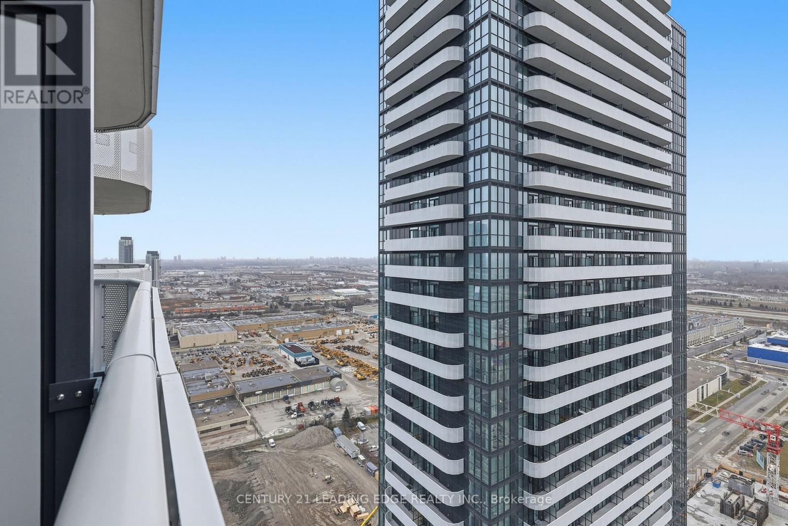 3211 - 8 Interchange Way, Vaughan, Ontario  L4K 5Z7 - Photo 19 - N12646456