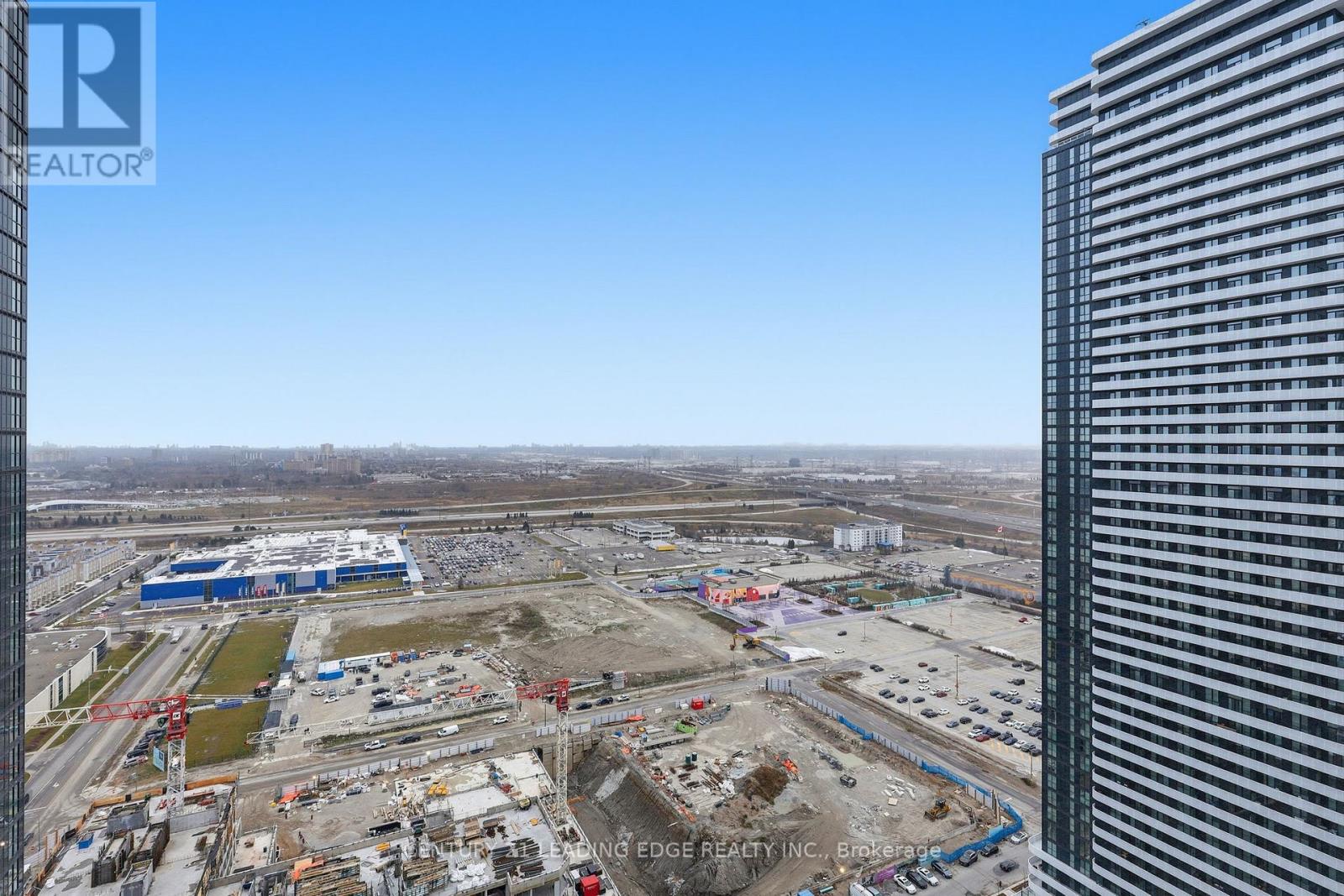 3211 - 8 Interchange Way, Vaughan, Ontario  L4K 5Z7 - Photo 20 - N12646456