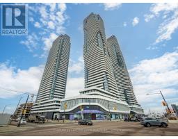3211 - 8 INTERCHANGE WAY, Vaughan, Ontario