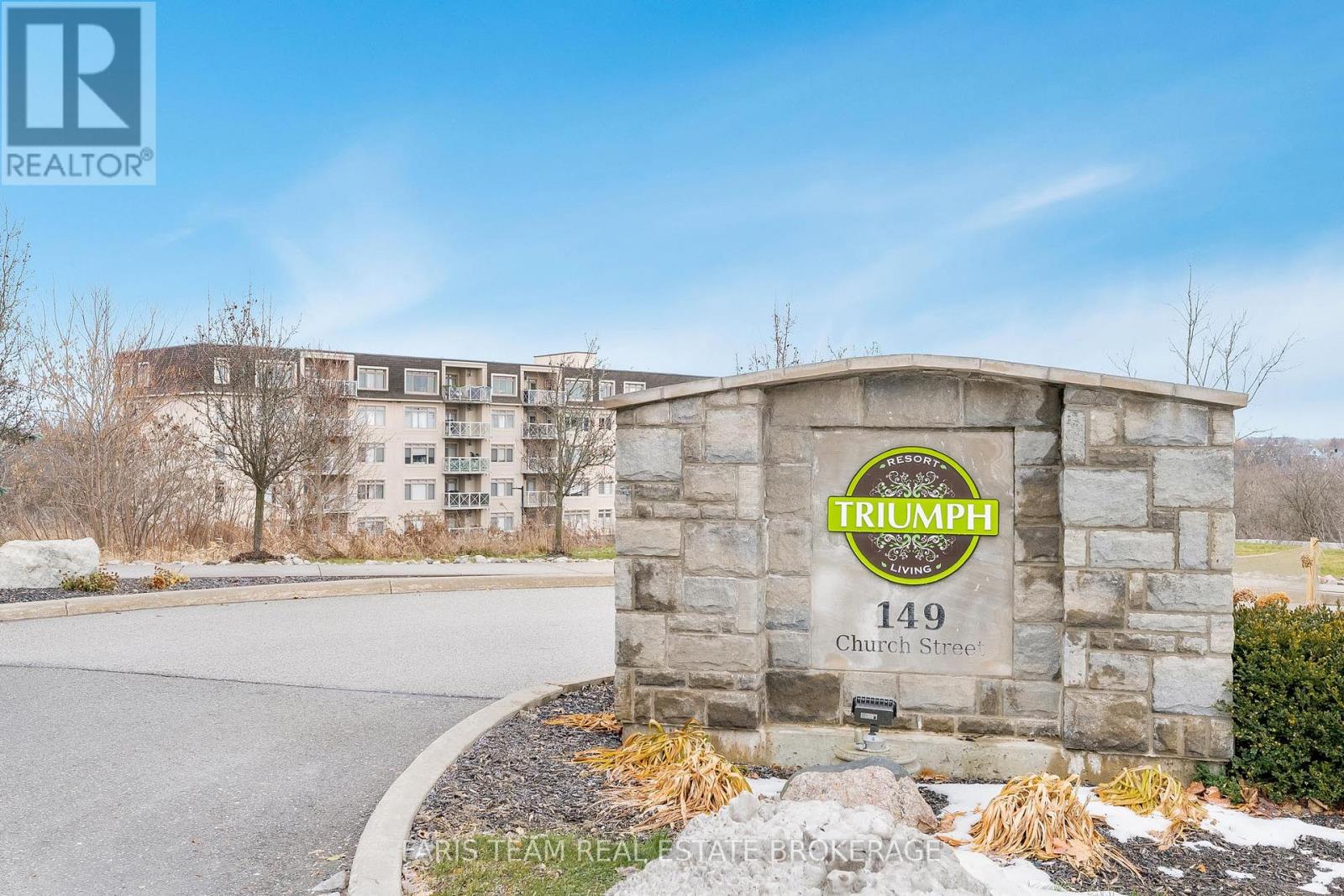 418 - 149 Church Street, King, Ontario  L0G 1T0 - Photo 3 - N12646460