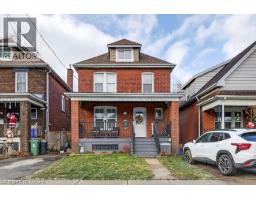 149 LEINSTER Avenue N, Hamilton, Ontario