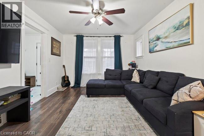 149 Leinster Avenue N, Hamilton, Ontario  L8L 6Y1 - Photo 5 - 40794789