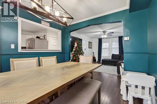 149 Leinster Avenue N, Hamilton, Ontario  L8L 6Y1 - Photo 10 - 40794789