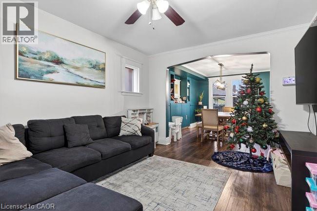 149 Leinster Avenue N, Hamilton, Ontario  L8L 6Y1 - Photo 6 - 40794789