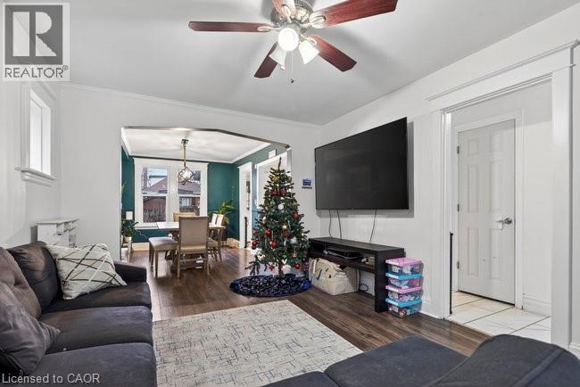 149 Leinster Avenue N, Hamilton, Ontario  L8L 6Y1 - Photo 7 - 40794789