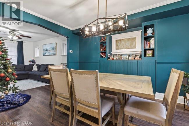 149 Leinster Avenue N, Hamilton, Ontario  L8L 6Y1 - Photo 8 - 40794789